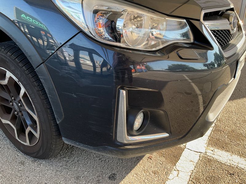 Subaru XV 2.0 Comfort 2016 – снимка 34