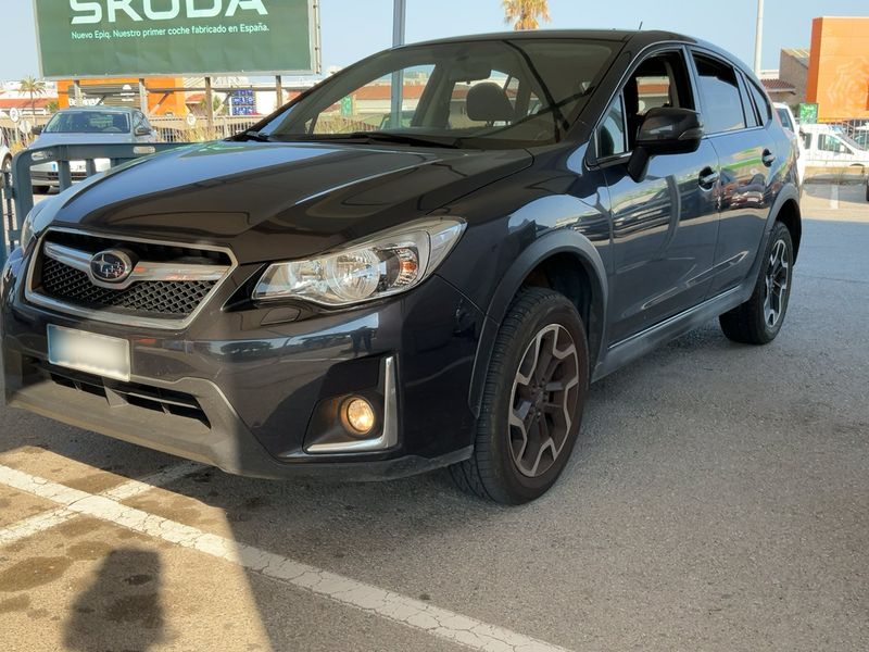 Subaru XV 2.0 Comfort — zdjęcie 2