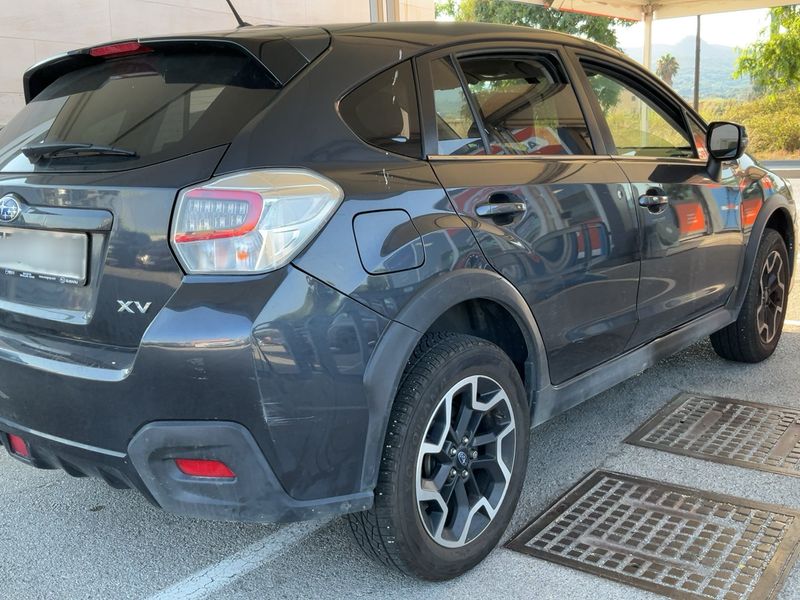 Subaru XV 2.0 Comfort — zdjęcie 6