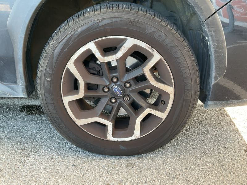 Subaru XV 2.0 Comfort 2016 – снимка 11