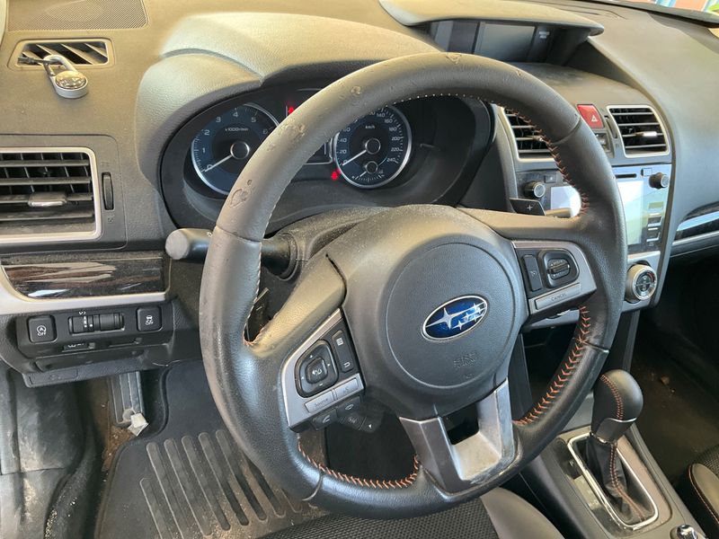 Subaru XV 2.0 Comfort 2016 – снимка 29