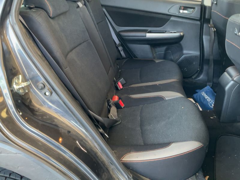 Subaru XV 2.0 Comfort — zdjęcie 14