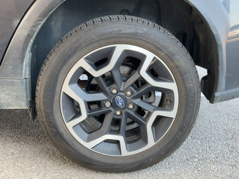 Subaru XV 2.0 Comfort 2016 – снимка 5