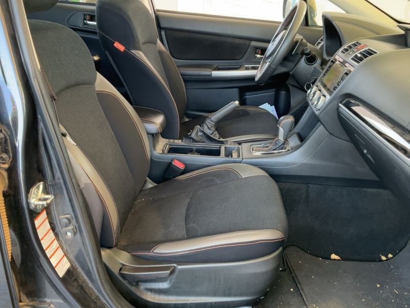 Subaru XV 2.0 Comfort — zdjęcie 11