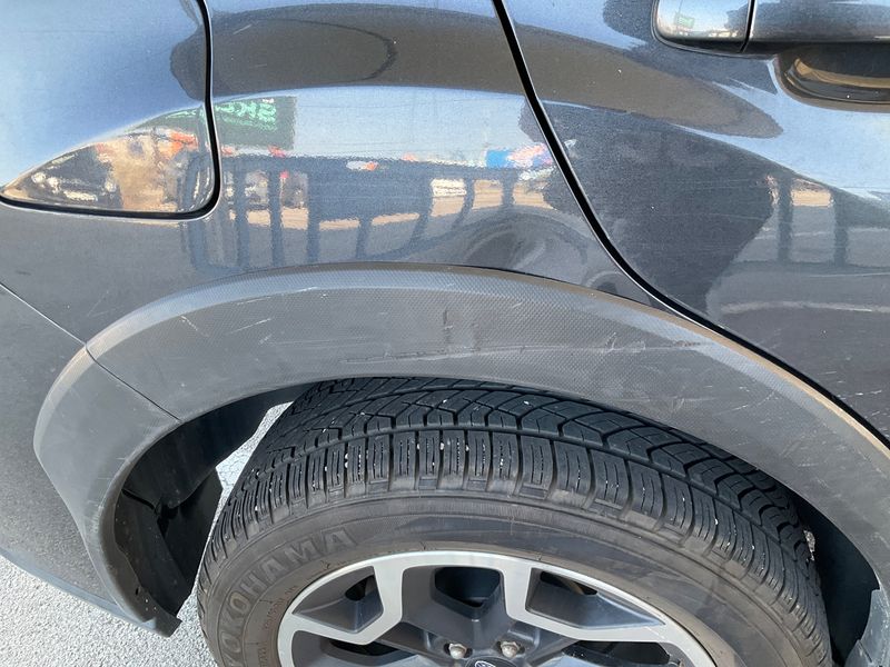 Subaru XV 2.0 Comfort 2016 – снимка 24