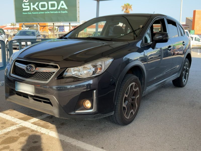 Subaru XV 2.0 Comfort