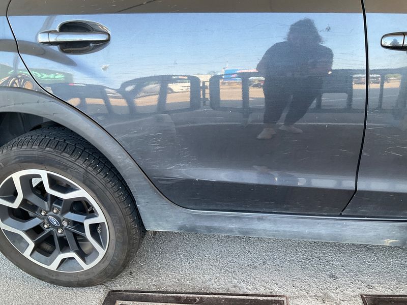 Subaru XV 2.0 Comfort 2016 – снимка 25