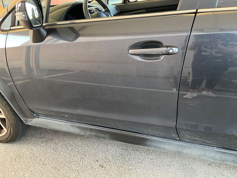 Subaru XV 2.0 Comfort 2016 – снимка 27