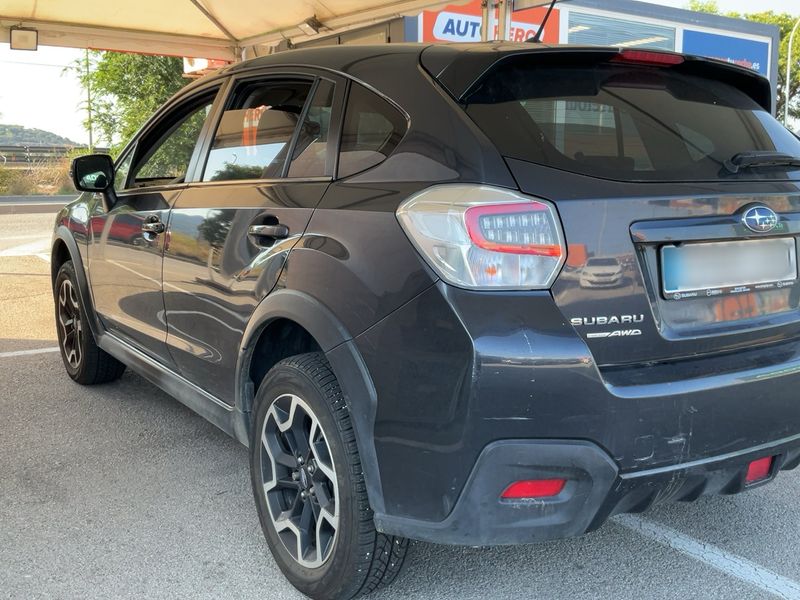 Subaru XV 2.0 Comfort — zdjęcie 3