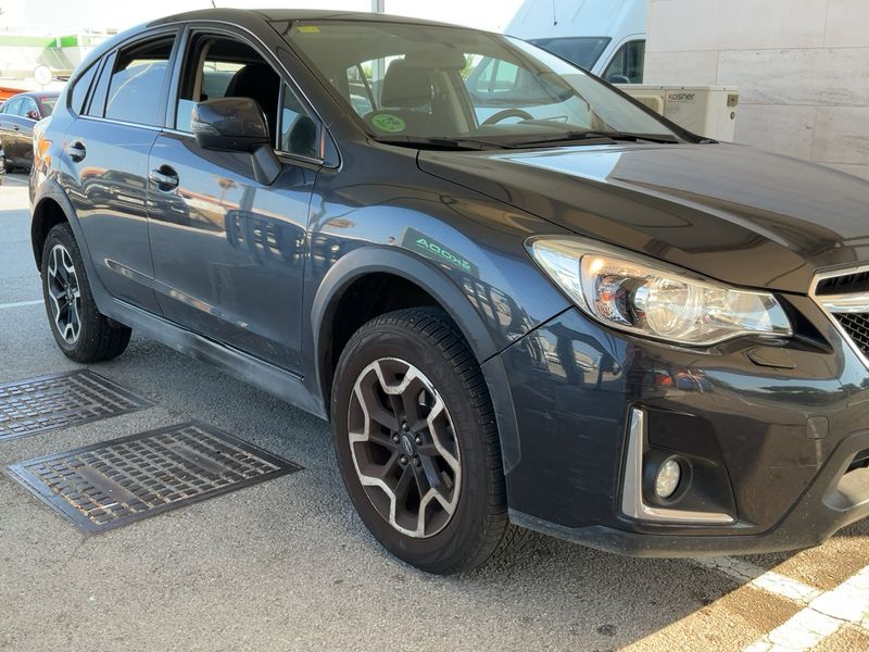 Subaru XV 2.0 Comfort — zdjęcie 8