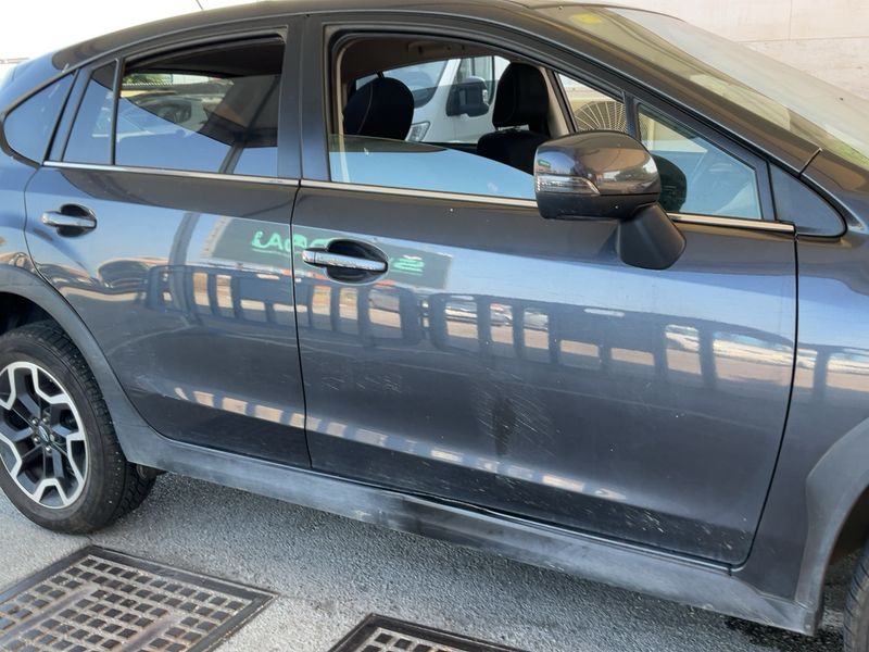 Subaru XV 2.0 Comfort — zdjęcie 7