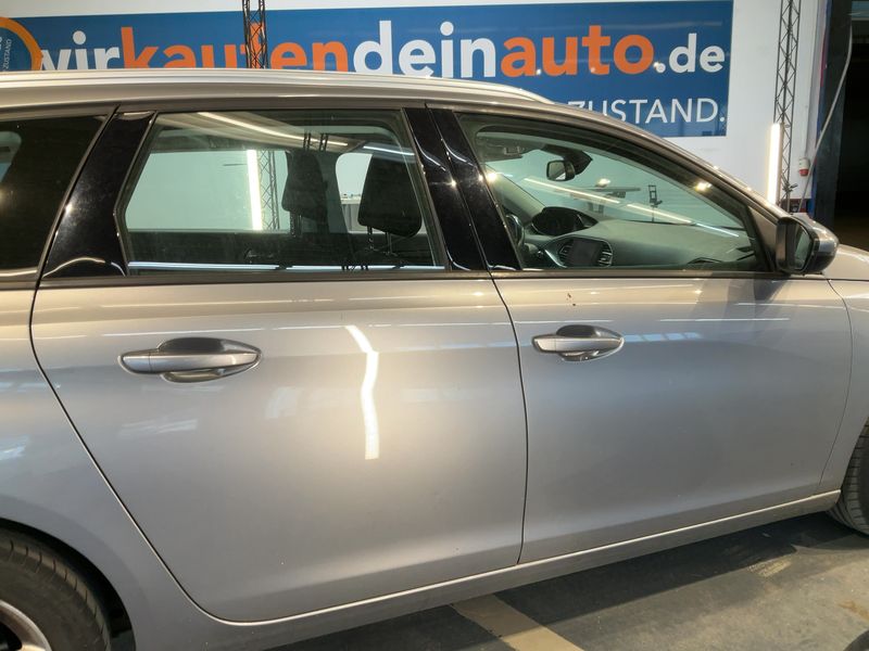 Peugeot 308 1.5 Blue-HDi Active 2018 – снимка 10