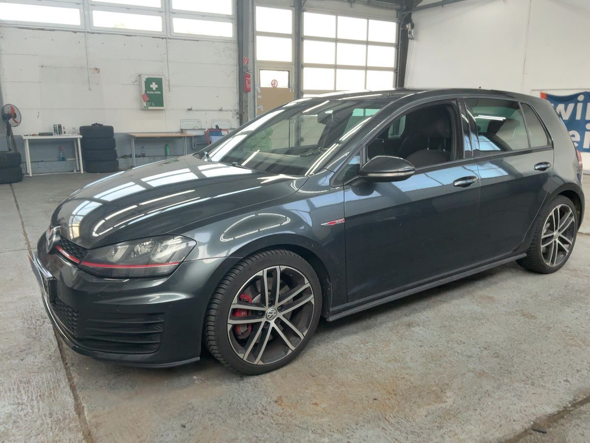 Volkswagen Golf d'occasion