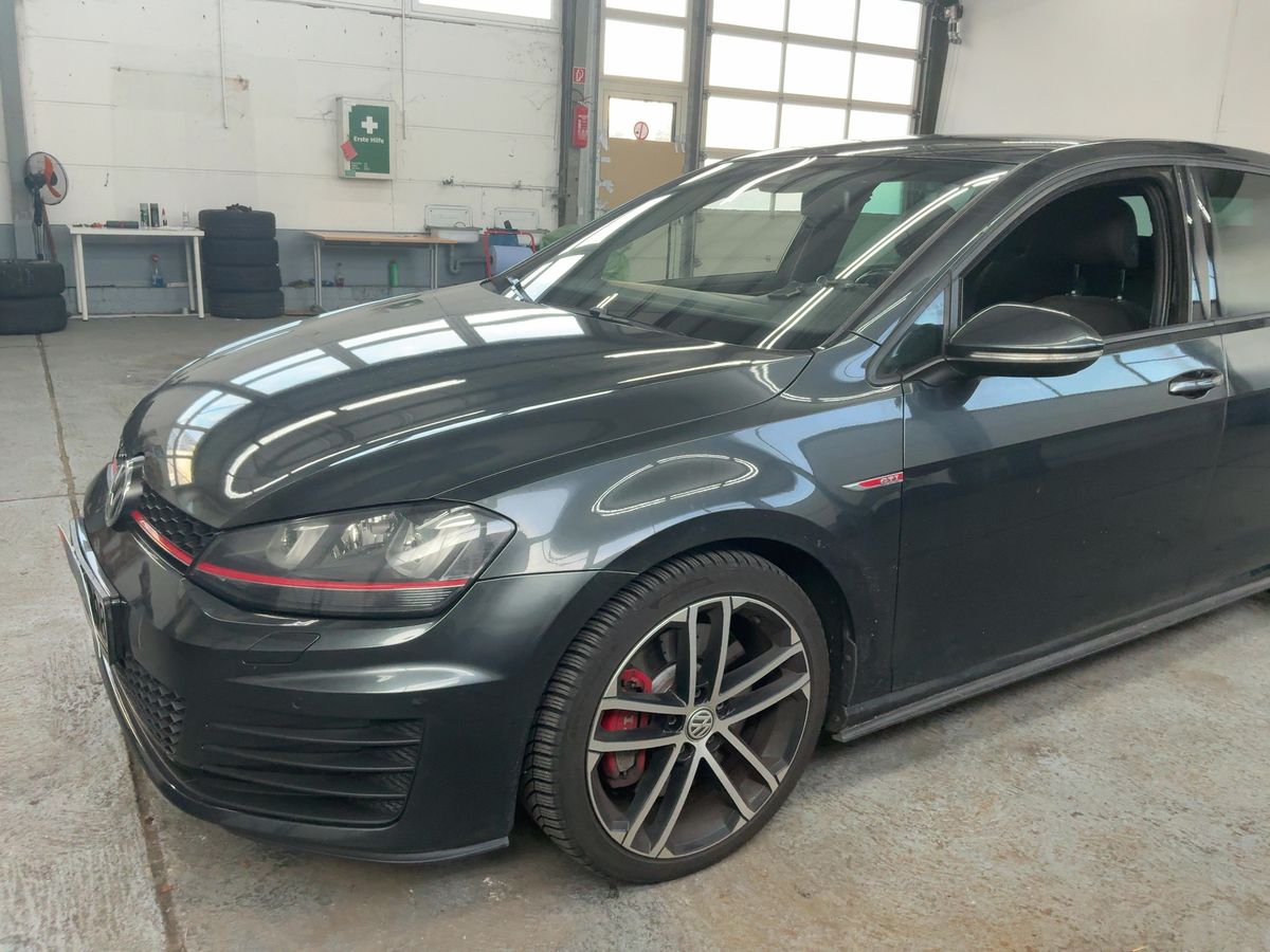 Volkswagen Golf d'occasion