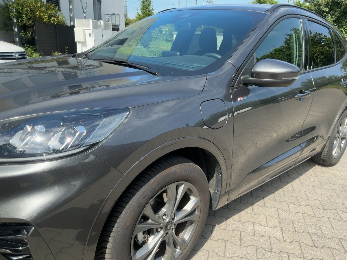 Ford Kuga d'occasion