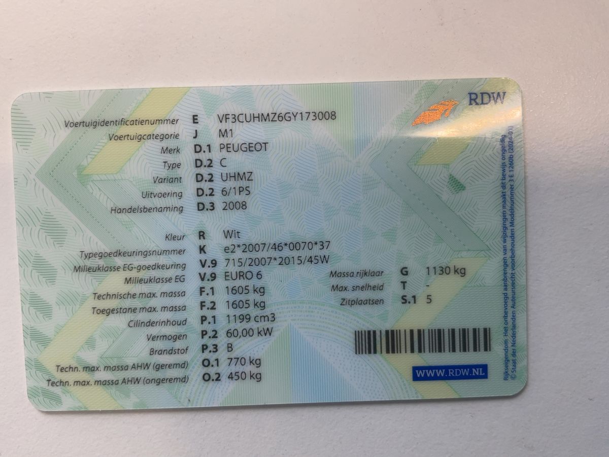 Peugeot 2008 d'occasion