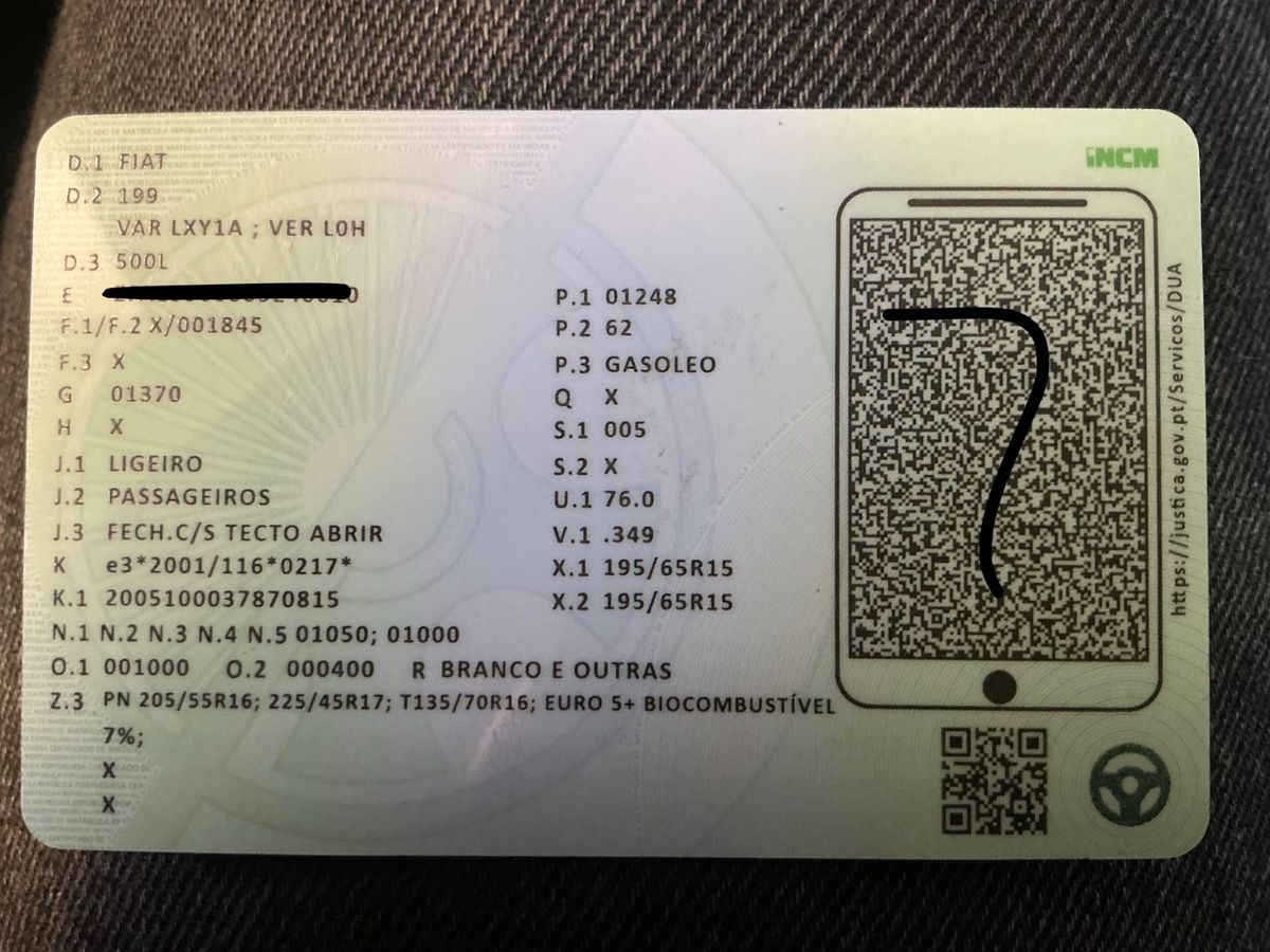 Fiat 500L d'occasion