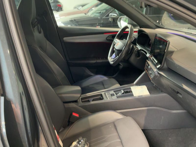 Cupra Formentor 2.0 TSI VZ 4Drive — zdjęcie 11
