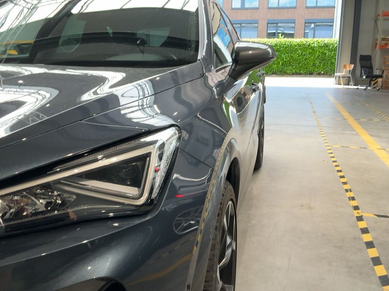 Cupra Formentor 2.0 TSI VZ 4Drive — zdjęcie 2