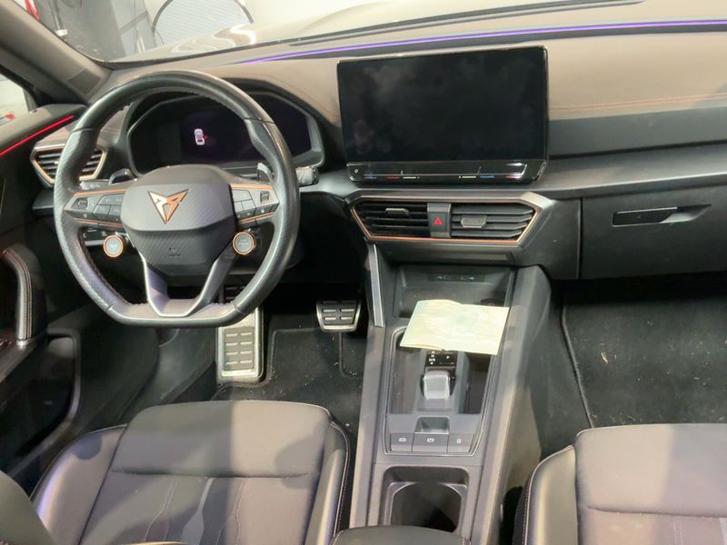 Cupra Formentor 2.0 TSI VZ 4Drive — zdjęcie 12