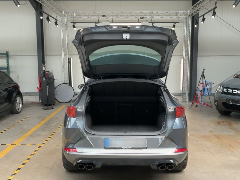Cupra Formentor 2.0 TSI VZ 4Drive — zdjęcie 10