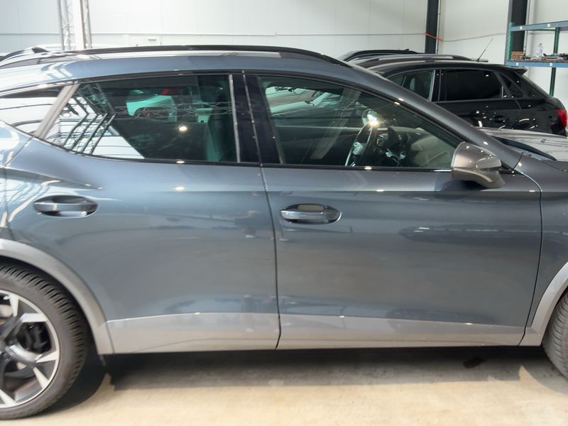 Cupra Formentor 2.0 TSI VZ 4Drive — zdjęcie 7