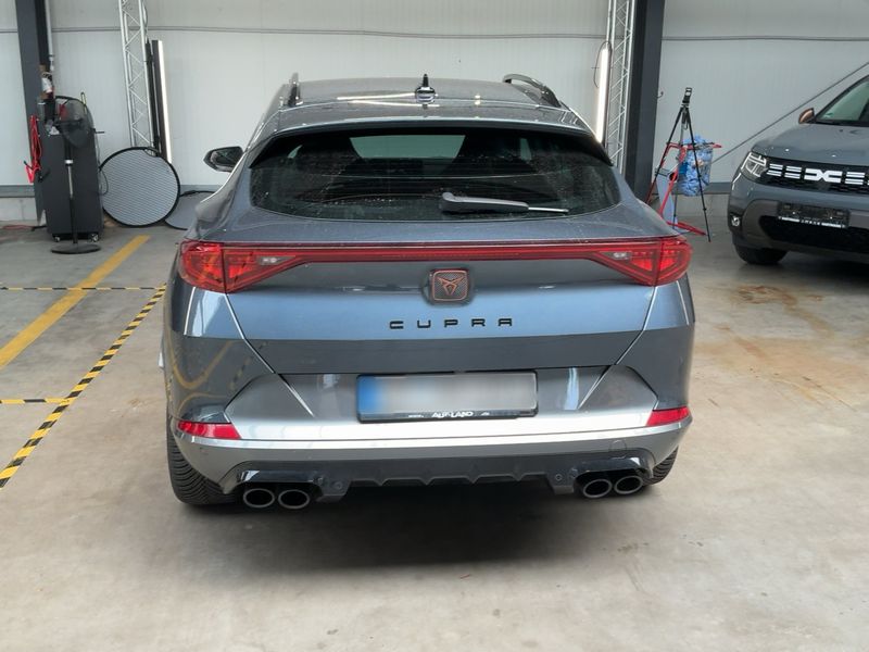 Cupra Formentor 2.0 TSI VZ 4Drive — zdjęcie 5