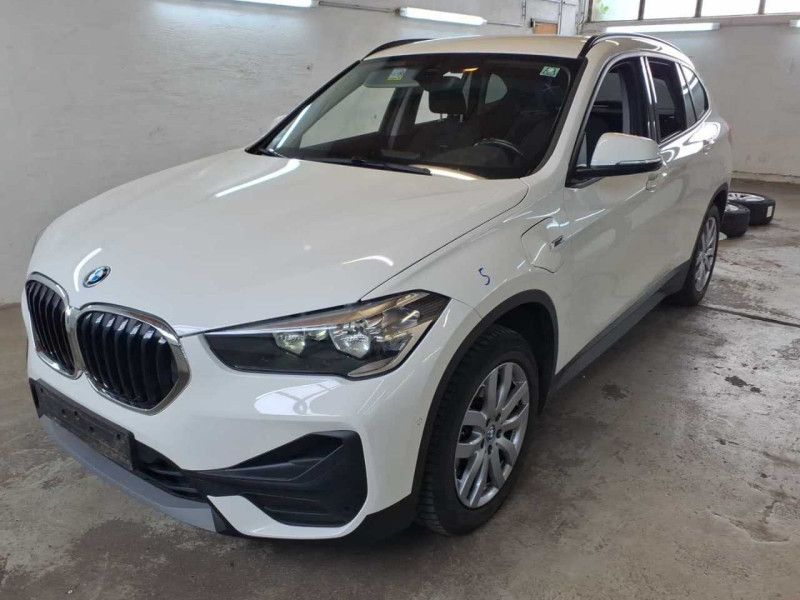 BMW X1 d'occasion