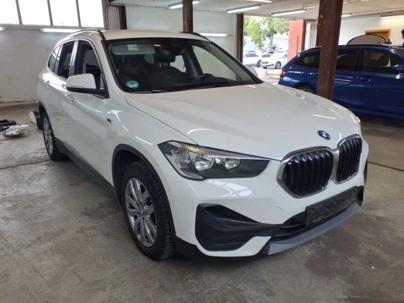 BMW X1 2022