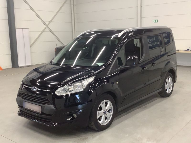 Ford Tourneo