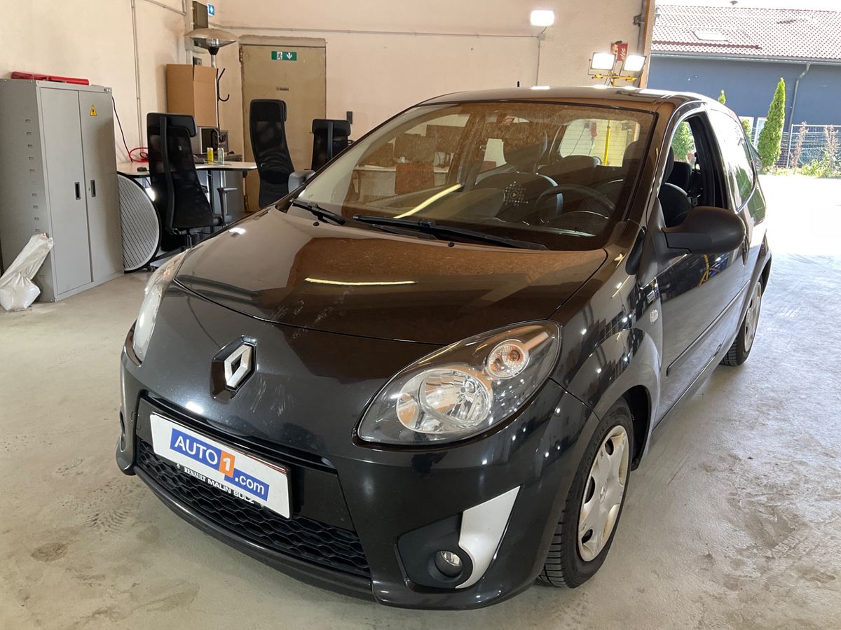 Renault Twingo 2011