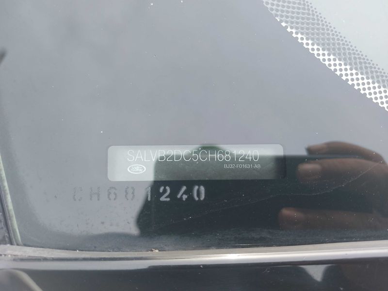 Land Rover Evoque 2.2 Td4 Prestige — zdjęcie 15