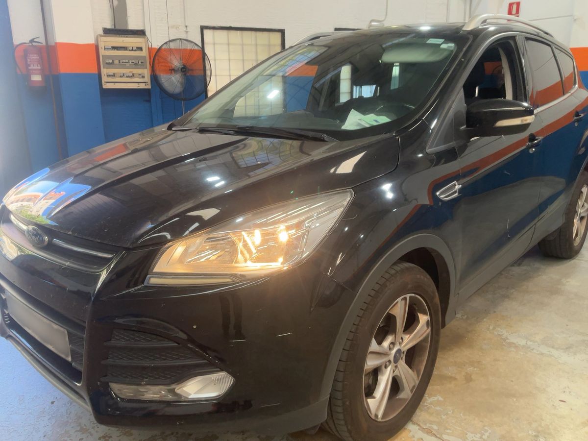 Ford Kuga d'occasion