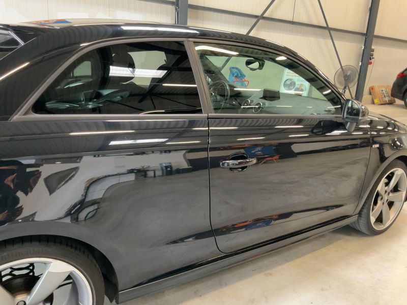 Audi A1 1.4 TFSI S line Sportpaket — zdjęcie 7