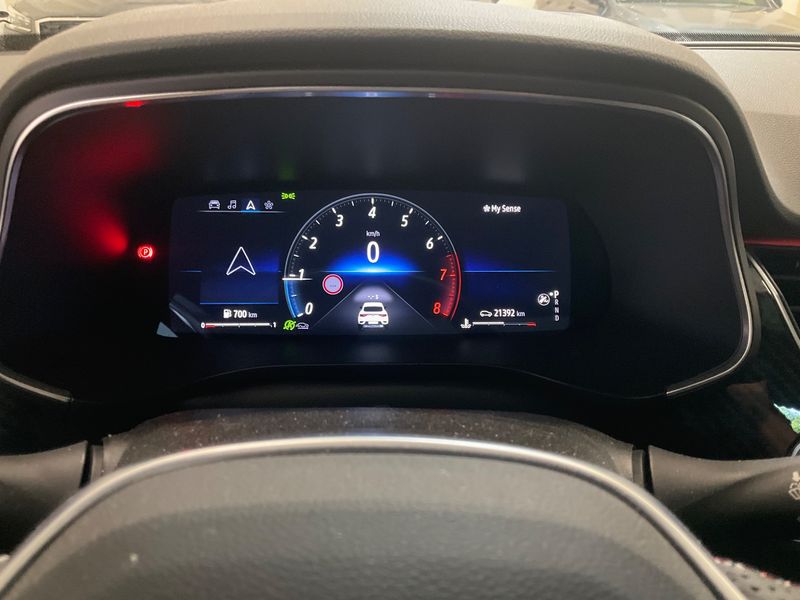 Renault Arkana 1.3 TCe Mild-Hybrid R.S. Line — zdjęcie 13