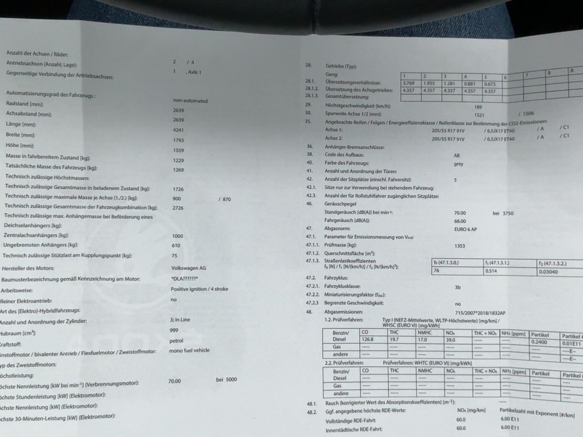 Skoda Kamiq d'occasion