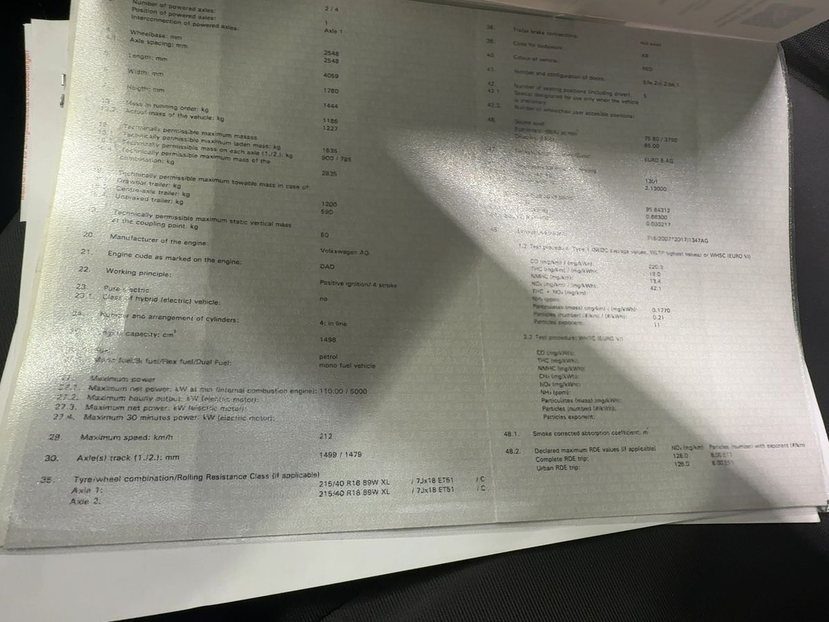 Seat Ibiza d'occasion