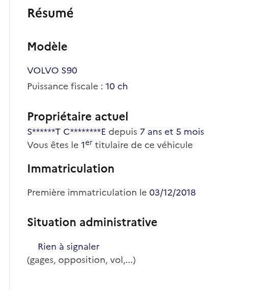 Volvo S90 2.0 D4 Inscription — zdjęcie 17