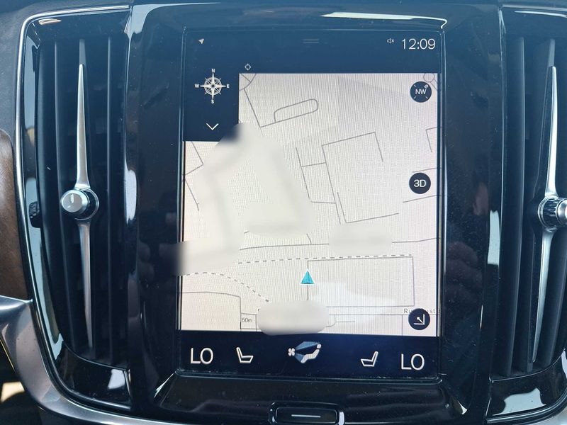 Volvo S90 2.0 D4 Inscription — zdjęcie 13