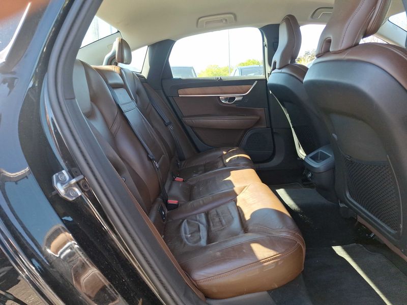Volvo S90 2.0 D4 Inscription — zdjęcie 14