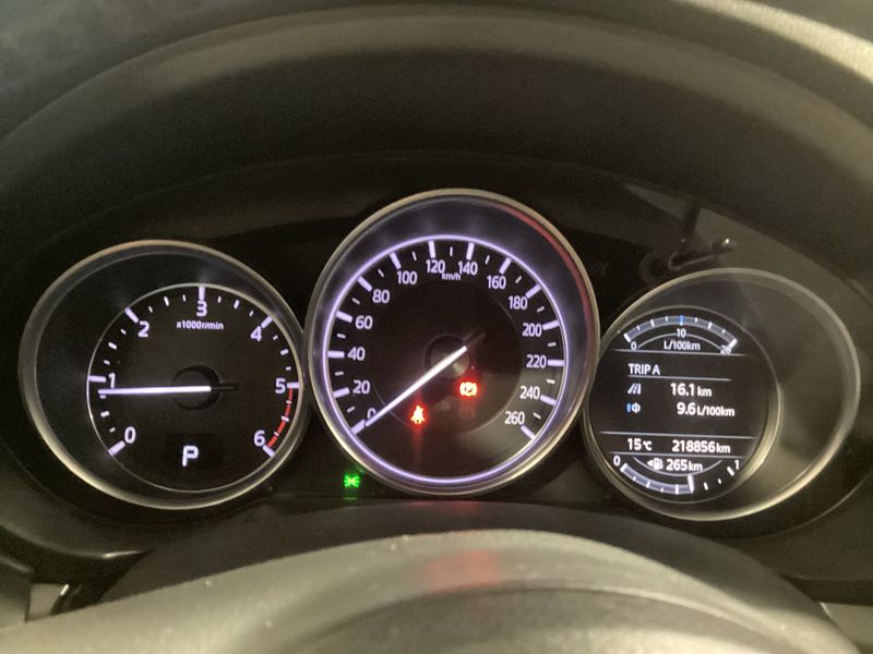 Mazda CX-5 2.2 Turbodiesel Evolution 2WD — zdjęcie 13