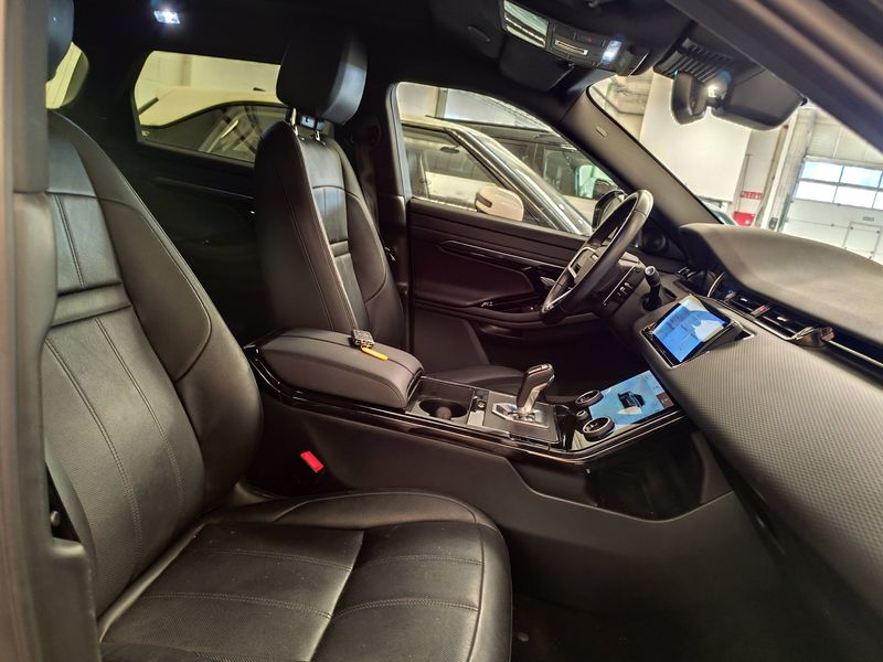 Land Rover Evoque P300e Hybrid S R-Dynamic — zdjęcie 10