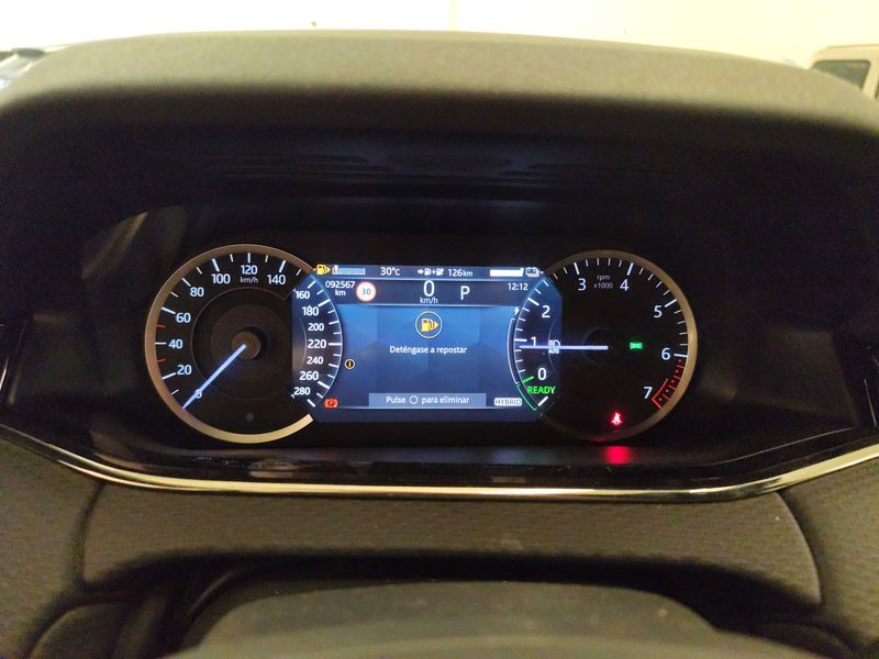 Land Rover Evoque P300e Hybrid S R-Dynamic — zdjęcie 12