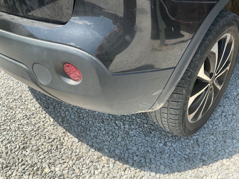 Nissan Qashqai 1.5 Turbodiesel Teckna 2013 – снимка 27