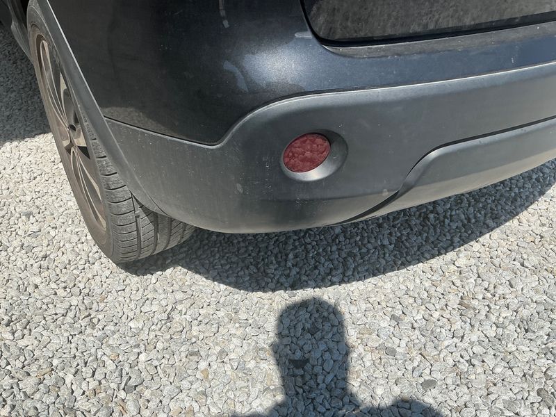 Nissan Qashqai 1.5 Turbodiesel Teckna 2013 – снимка 26