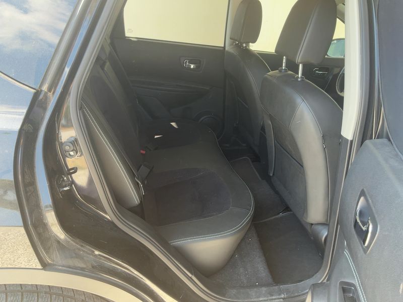 Nissan Qashqai 1.5 Turbodiesel Teckna 2013 – снимка 19