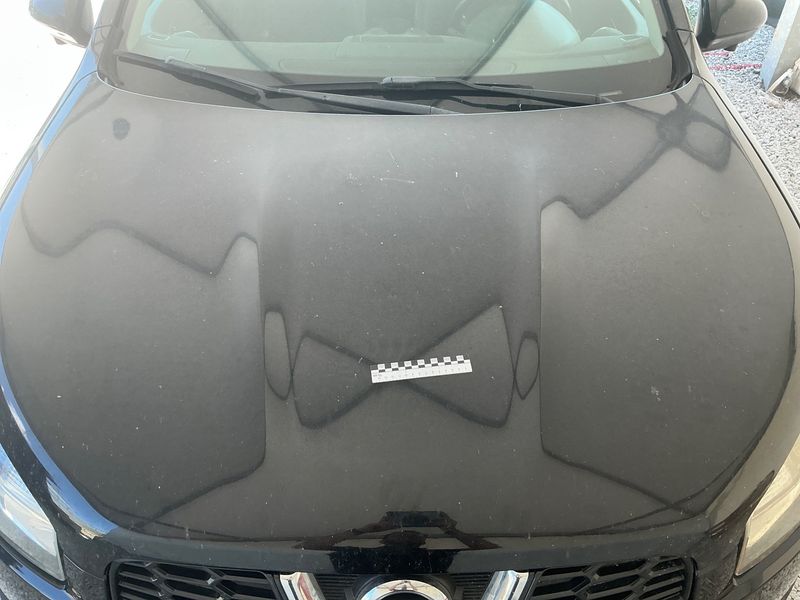 Nissan Qashqai 1.5 Turbodiesel Teckna 2013 – снимка 30