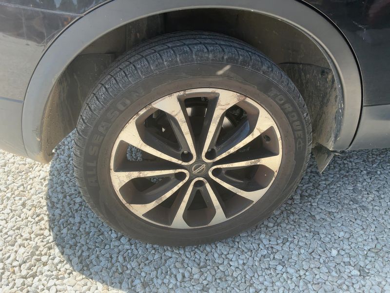 Nissan Qashqai 1.5 Turbodiesel Teckna 2013 – снимка 9