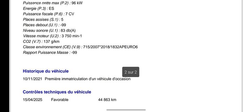 DS Automobiles DS3 Crossback 1.2 PureTech Performance Line — zdjęcie 18
