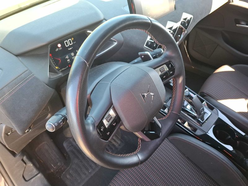 DS Automobiles DS3 Crossback 1.2 PureTech Performance Line 2021 – снимка 61